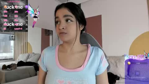 Snapshot of vanessadoofenshmirtz chatting on March 2026 01:04:02 PM Mrs Doofenshmirtz online show from March 2026 01:04:02 PM