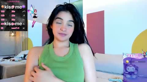 Snapshot of vanessadoofenshmirtz chatting on March 2026 01:20:01 AM Mrs Doofenshmirtz online show from March 2026 01:20:01 AM