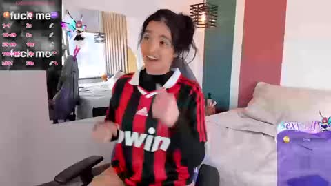 Snapshot of vanessadoofenshmirtz chatting on March 2026 03:06:01 PM Mrs Doofenshmirtz online show from March 2026 03:06:01 PM