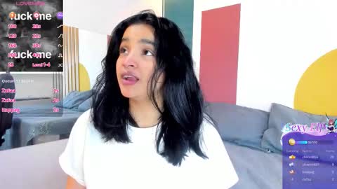 Snapshot of vanessadoofenshmirtz chatting on March 2026 01:36:01 PM Mrs Doofenshmirtz online show from March 2026 01:36:01 PM