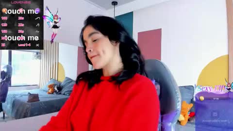 Snapshot of vanessadoofenshmirtz chatting on March 2026 01:59:02 PM Mrs Doofenshmirtz online show from March 2026 01:59:02 PM