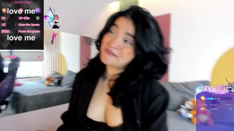 Snapshot of vanessadoofenshmirtz chatting on March 2026 02:22:02 PM Mrs Doofenshmirtz online show from March 2026 02:22:02 PM