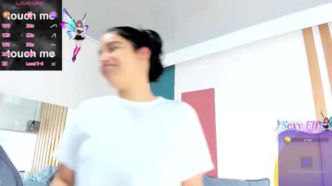 Snapshot of vanessadoofenshmirtz chatting on March 2026 01:06:01 PM Mrs Doofenshmirtz online show from March 2026 01:06:01 PM