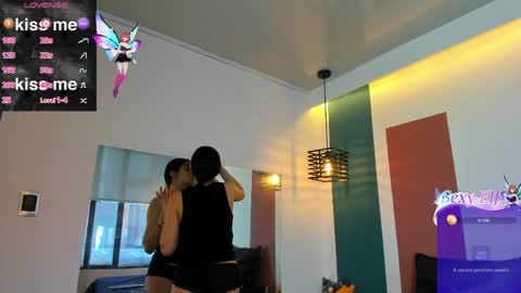 Snapshot of vanessadoofenshmirtz chatting on April 2026 12:10:01 PM Mrs Doofenshmirtz online show from April 2026 12:10:01 PM