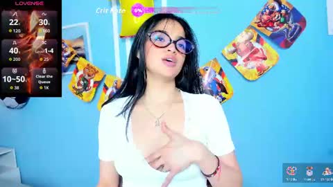 Snapshot of vanessadoofenshmirtz chatting on June 2026 08:41:02 PM Mrs Doofenshmirtz online show from June 2026 08:41:02 PM