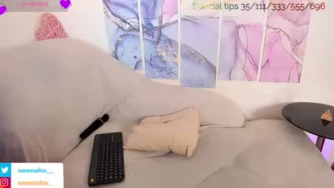 V online show from March 2025 12:54:02 PM