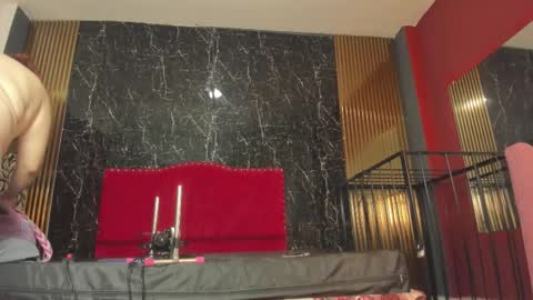 Vanessa Hard online show from March 2026 10:08:01 AM