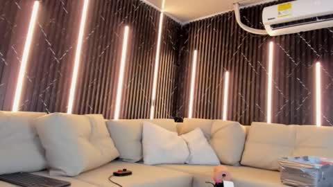 Vanessa Hard online show from March 2026 03:09:02 AM