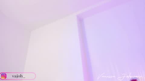 vanessajohnsonn online show from March 2025 03:11:02 AM