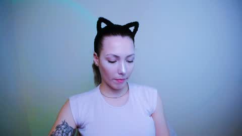 Snapshot of vanessakim_ chatting on January 2025 09:25:01 PM Vanessa online show from January 2025 09:25:01 PM