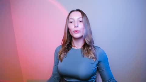 Snapshot of vanessakim_ chatting on January 2025 08:26:02 PM Vanessa online show from January 2025 08:26:02 PM