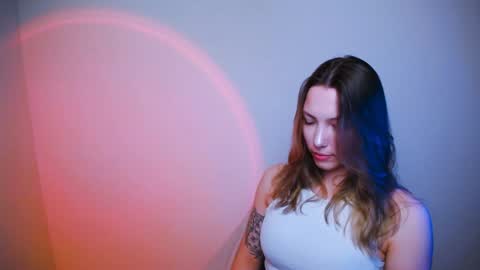 Snapshot of vanessakim_ chatting on January 2025 11:22:02 PM Vanessa online show from January 2025 11:22:02 PM