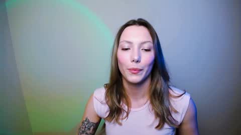 Snapshot of vanessakim_ chatting on January 2025 11:05:01 PM Vanessa online show from January 2025 11:05:01 PM