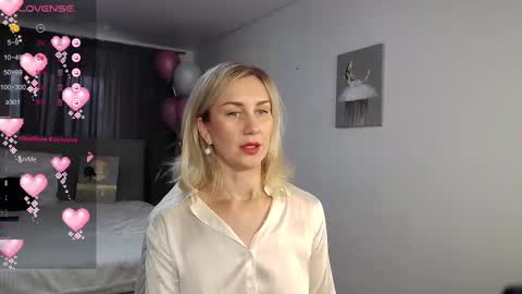 Vanessa  online show from March 2025 06:23:01 AM