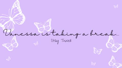 Snapshot of vanessapark chatting on December 2024 02:31:02 AM Vanessa online show from December 2024 02:31:02 AM