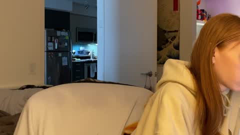 Snapshot of vanessapark chatting on January 2025 08:04:02 PM Vanessa online show from January 2025 08:04:02 PM