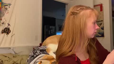 Snapshot of vanessapark chatting on December 2025 05:03:01 AM Vanessa online show from December 2025 05:03:01 AM