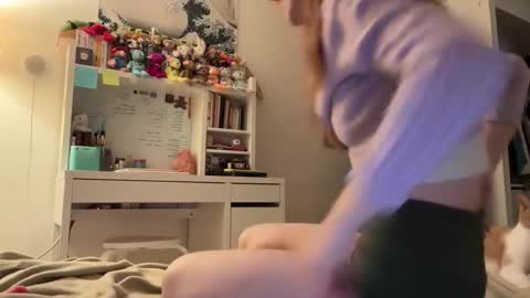 Snapshot of vanessapark chatting on February 2026 12:25:02 AM Vanessa online show from February 2026 12:25:02 AM