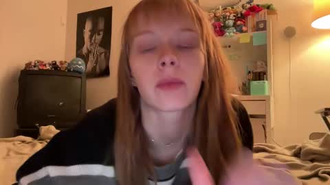 Snapshot of vanessapark chatting on February 2026 05:00:02 AM Vanessa online show from February 2026 05:00:02 AM