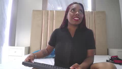 Vanessa  online show from March 2026 09:18:02 PM