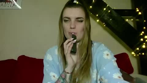 Vanessa online show from February 2026 05:11:02 PM