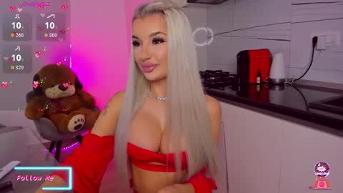 Vanessa online show from January 2026 03:38:02 PM