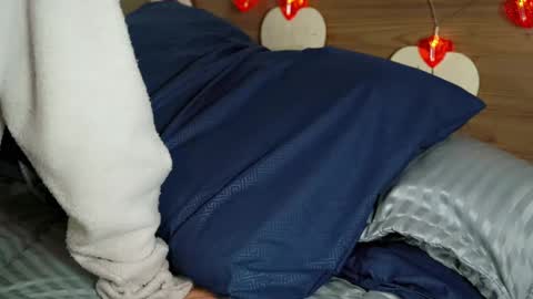 Irina online show from February 2025 07:17:02 AM