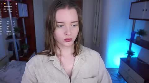 Luna online show from January 2026 05:49:02 PM