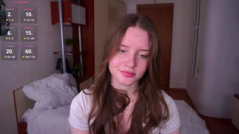 Snapshot of vanettakrupka chatting on February 2026 07:09:02 PM Luna online show from February 2026 07:09:02 PM