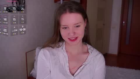 Snapshot of vanettakrupka chatting on February 2026 06:59:02 PM Luna online show from February 2026 06:59:02 PM