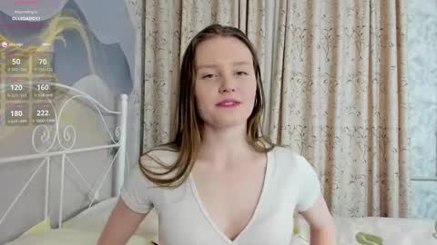 Snapshot of vanettakrupka chatting on March 2026 06:36:01 PM Luna online show from March 2026 06:36:01 PM