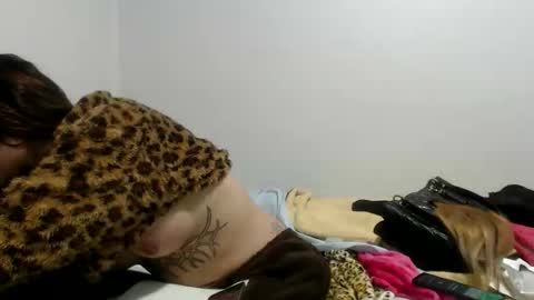 Catalina INSTA FOLLOW  online show from January 2026 05:37:01 PM