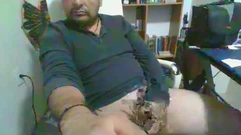 Arcangel online show from December 2024 08:42:01 PM