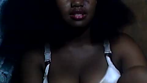 vaniah321 online show from January 2025 09:48:02 AM