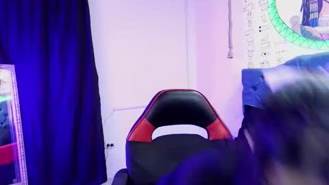 vaniladream online show from November 2025 12:38:02 PM