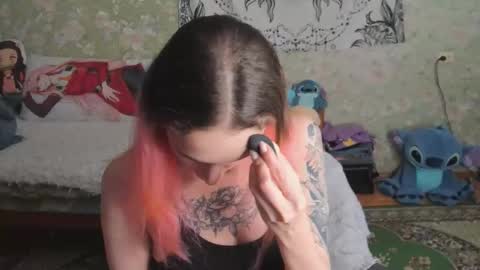 Adelina online show from October 2025 10:03:02 AM