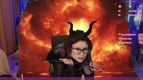 Snapshot of vanilla_skkye chatting on September 2025 03:18:02 AM Skkye online show from September 2025 03:18:02 AM