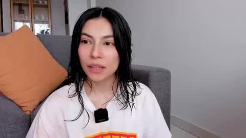 Annabet  online show from July 2026 03:45:02 PM