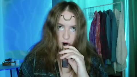 Snapshot of vanilladesire chatting on July 2026 12:18:02 PM vanilladesire online show from July 2026 12:18:02 PM