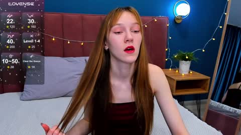 Sofia online show from December 2024 01:25:01 AM