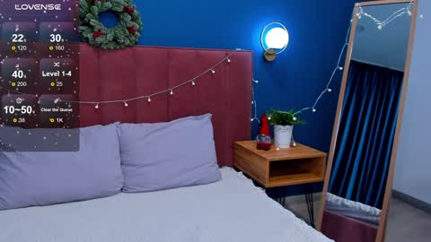 Sofia online show from December 2024 01:50:02 AM