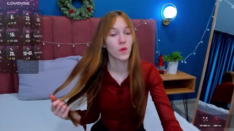 Sofia online show from December 2024 02:01:01 AM