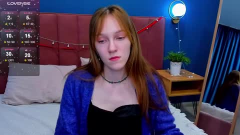 Sofia online show from February 2025 03:50:02 AM