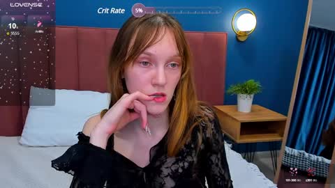 Sofia online show from March 2025 03:44:01 AM