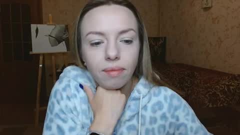 VanillaMuffin online show from October 2025 05:24:01 AM