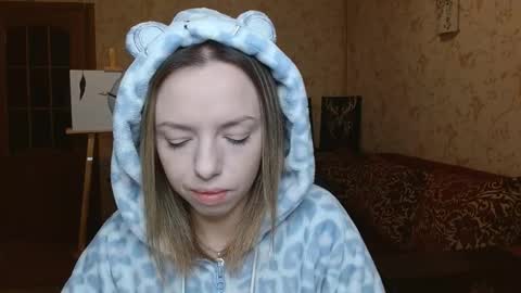 VanillaMuffin online show from October 2025 05:27:02 AM