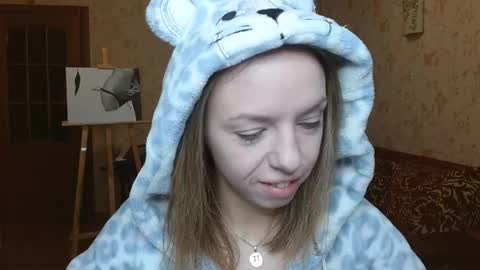 VanillaMuffin online show from October 2025 05:50:02 AM