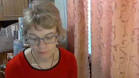 Vanillaxcreamy online show from January 2026 07:12:02 AM