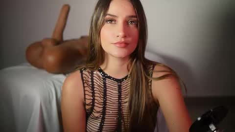 Vanilu online show from October 2025 11:06:02 PM