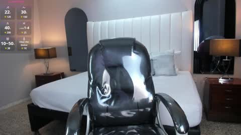 Karine online show from January 2025 11:38:02 AM